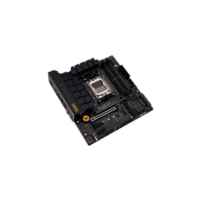 ASUS TUF GAMING B650M-E WIFI, Mainboard