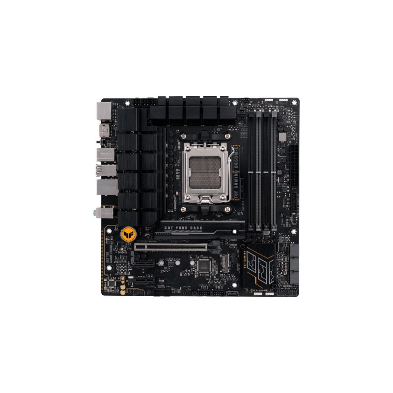 ASUS TUF GAMING B650M-E, Mainboard(Outlet)