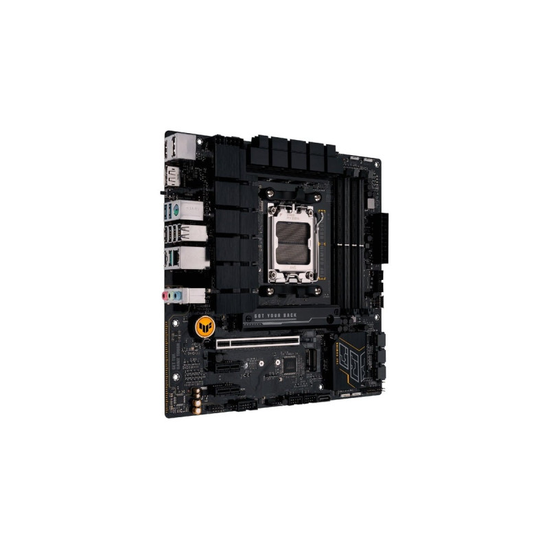 ASUS TUF GAMING B650M-E, Mainboard(Outlet)