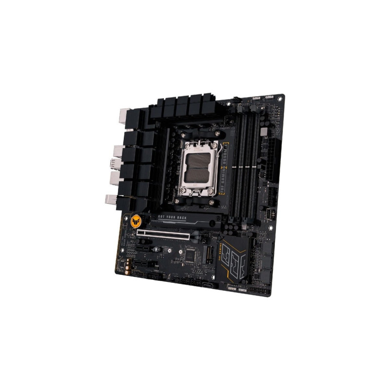 ASUS TUF GAMING B650M-E, Mainboard(Outlet)