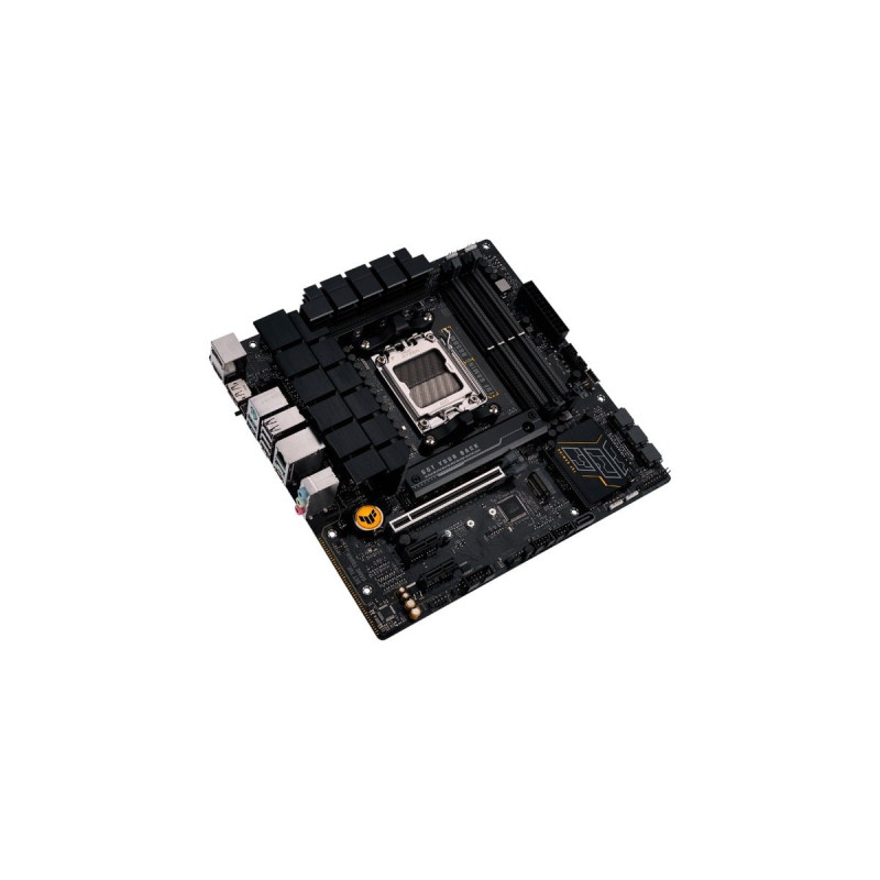 ASUS TUF GAMING B650M-E, Mainboard(Outlet)