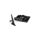 ASUS TUF GAMING B650M-PLUS WIFI, Mainboard(schwarz/hellorange)