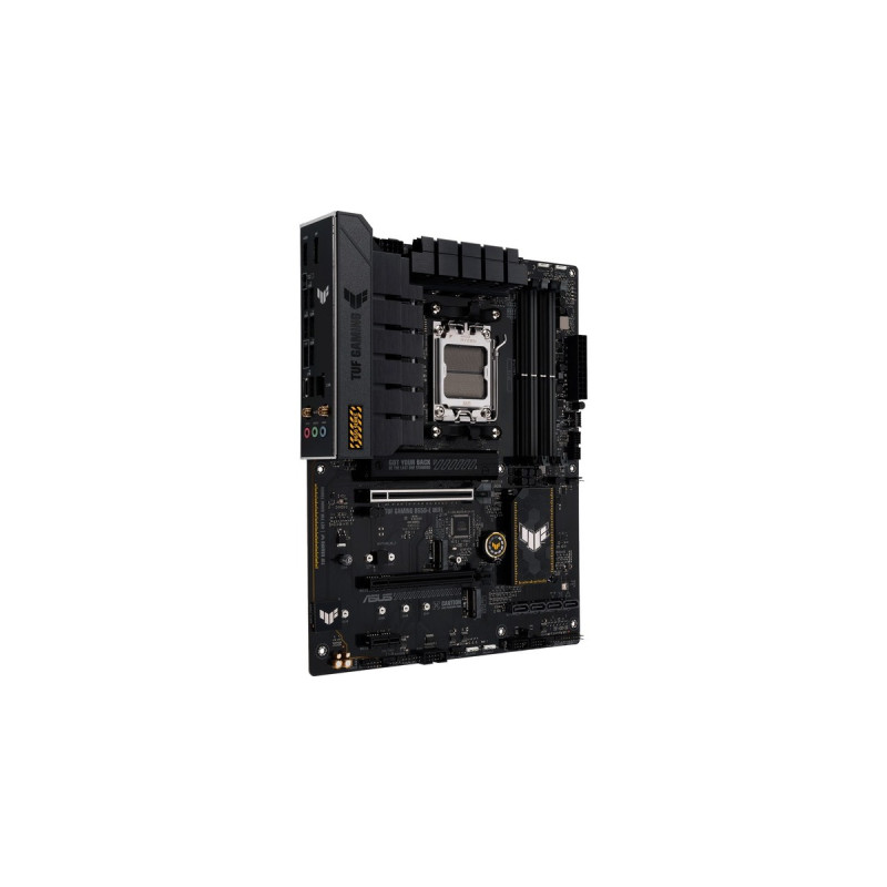 ASUS TUF GAMING B650-E WIFI, Mainboard