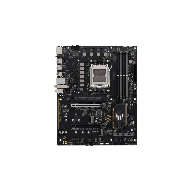 ASUS TUF GAMING B650-E WIFI, Mainboard