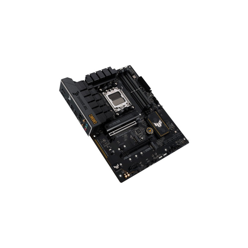 ASUS TUF GAMING B650-E WIFI, Mainboard