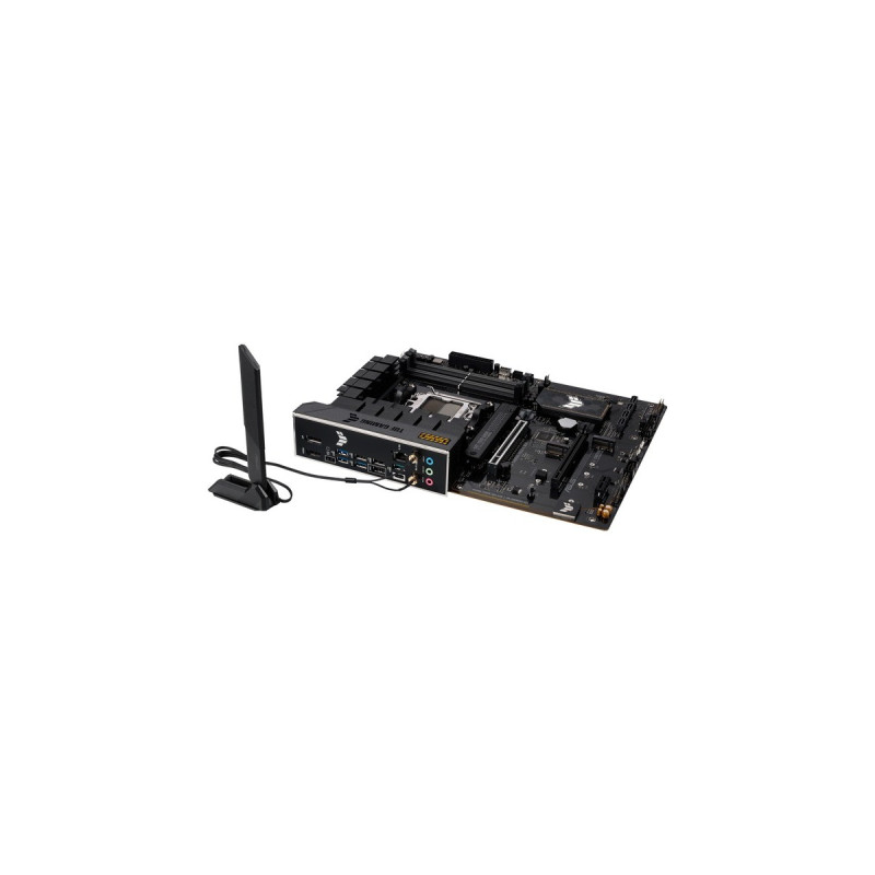 ASUS TUF GAMING B650-E WIFI, Mainboard