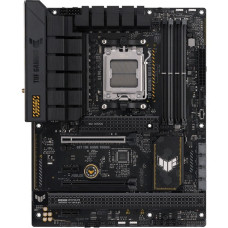 ASUS TUF GAMING B650-PLUS WIFI, Mainboard(schwarz/hellorange)