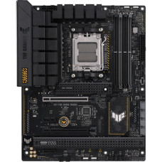 ASUS TUF GAMING B650-PLUS, Mainboard(schwarz/hellorange)