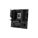 ASUS TUF GAMING B660M-E D4, Mainboard