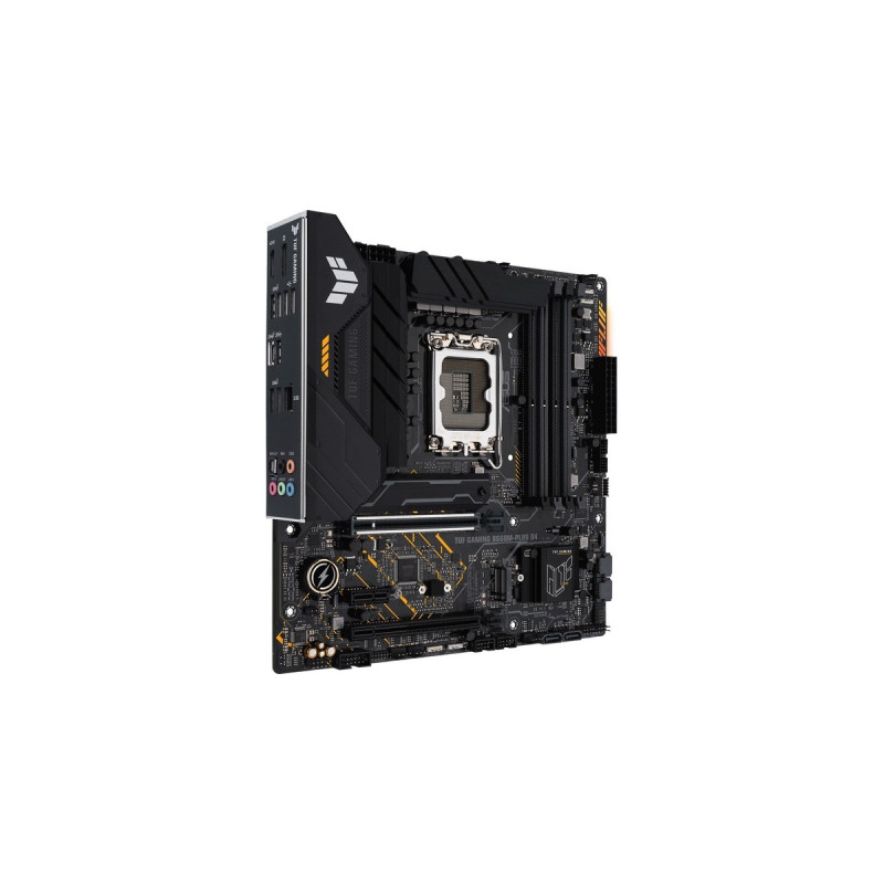 ASUS TUF GAMING B660M-PLUS D4, Mainboard