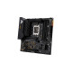ASUS TUF GAMING B660M-PLUS D4, Mainboard