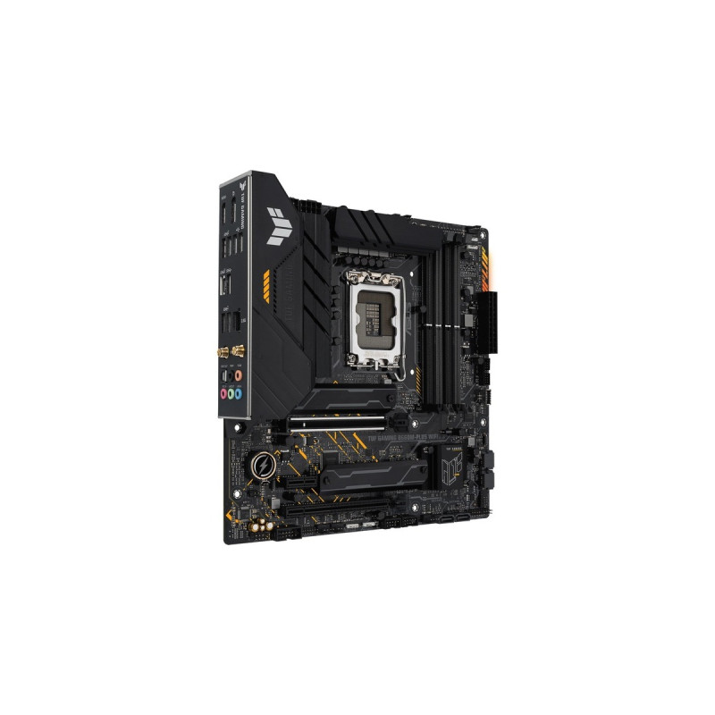 ASUS TUF GAMING B660M-PLUS WIFI, Mainboard