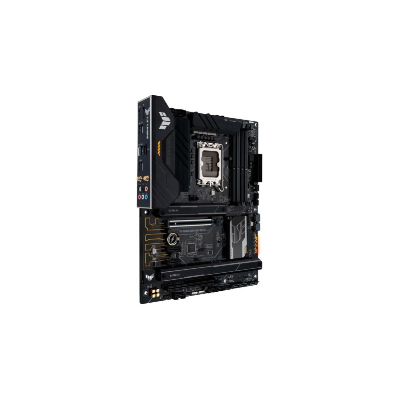 ASUS TUF GAMING B660-PLUS WIFI D4, Mainboard