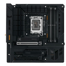 ASUS TUF GAMING B760M-BTF WIFI, Mainboard