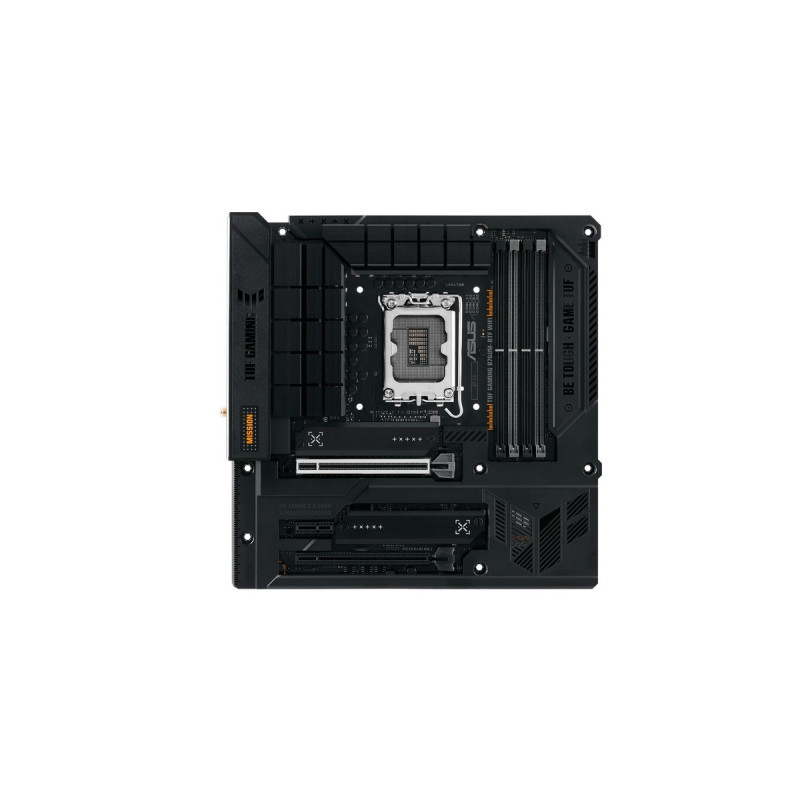 ASUS TUF GAMING B760M-BTF WIFI, Mainboard