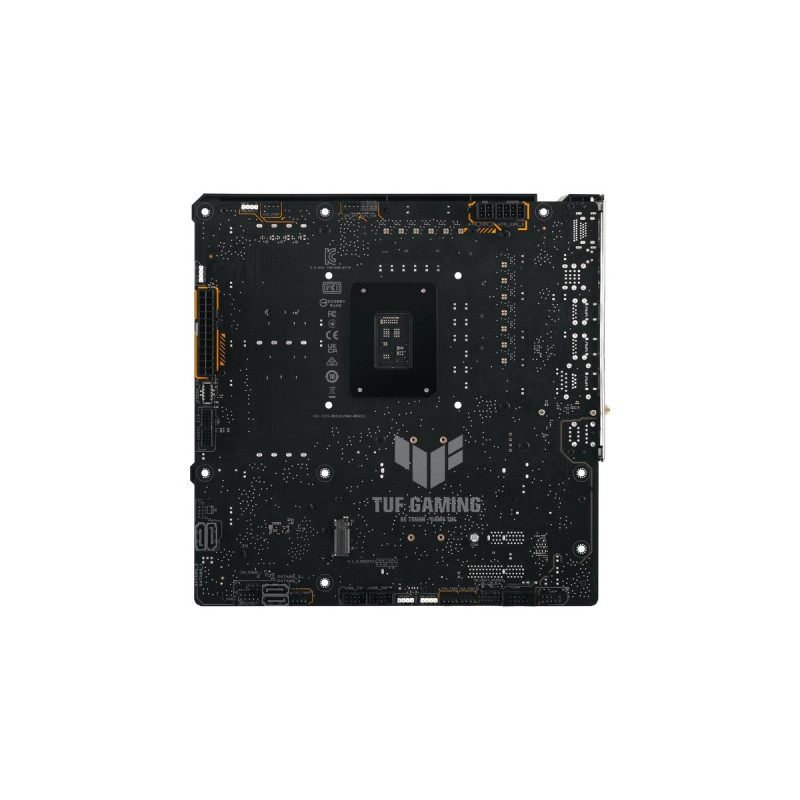 ASUS TUF GAMING B760M-BTF WIFI, Mainboard