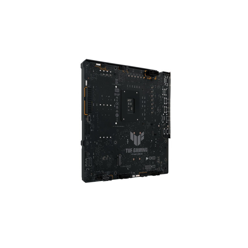 ASUS TUF GAMING B760M-BTF WIFI, Mainboard