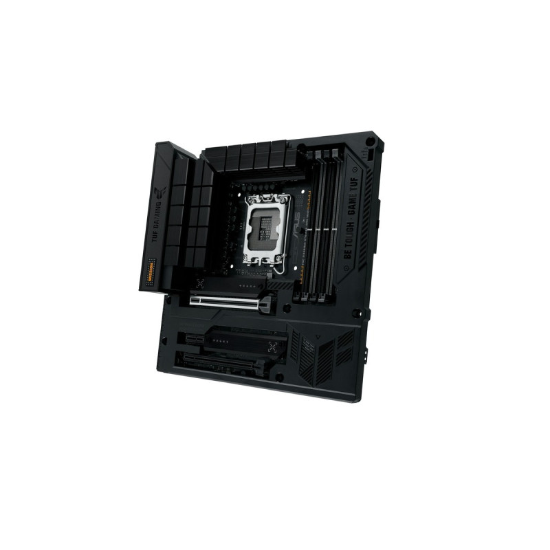ASUS TUF GAMING B760M-BTF WIFI, Mainboard