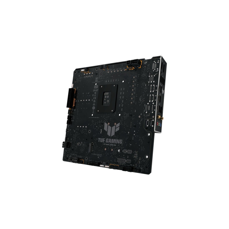 ASUS TUF GAMING B760M-BTF WIFI, Mainboard