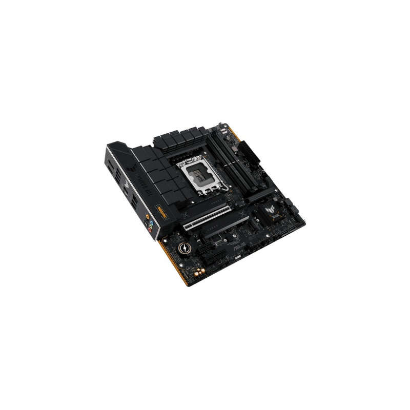 ASUS TUF GAMING B760M-PLUS II, Mainboard