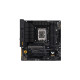 ASUS TUF GAMING B760M-PLUS WIFI D4, Mainboard