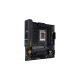 ASUS TUF GAMING B760M-PLUS WIFI D4, Mainboard