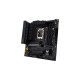 ASUS TUF GAMING B760M-PLUS WIFI D4, Mainboard