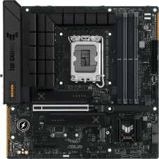ASUS TUF GAMING B760M-PLUS WIFI II, Mainboard