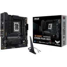 ASUS TUF GAMING B760M-PLUS WIFI, Mainboard