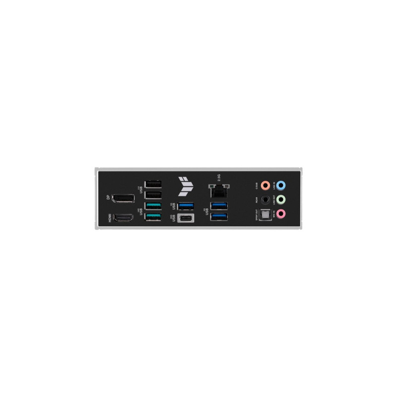 ASUS TUF GAMING B760M-PLUS, Mainboard