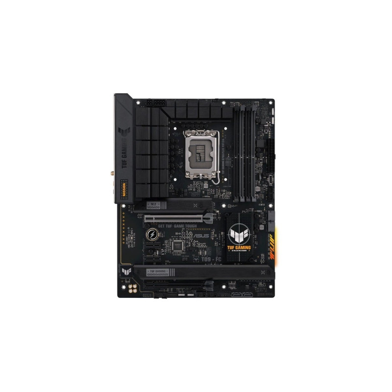 ASUS TUF GAMING B760-PLUS WIFI D4, Mainboard