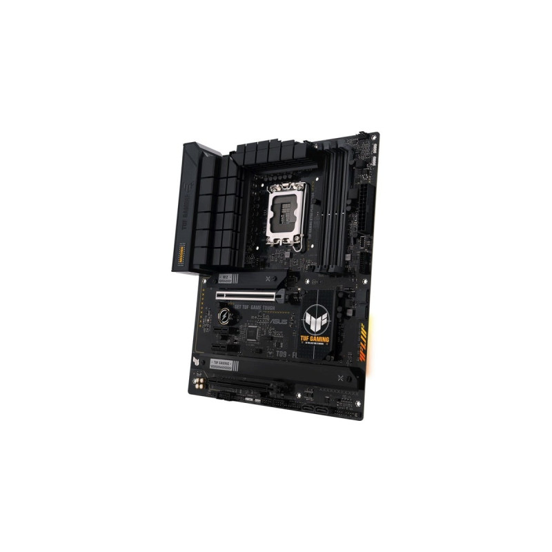 ASUS TUF GAMING B760-PLUS WIFI D4, Mainboard