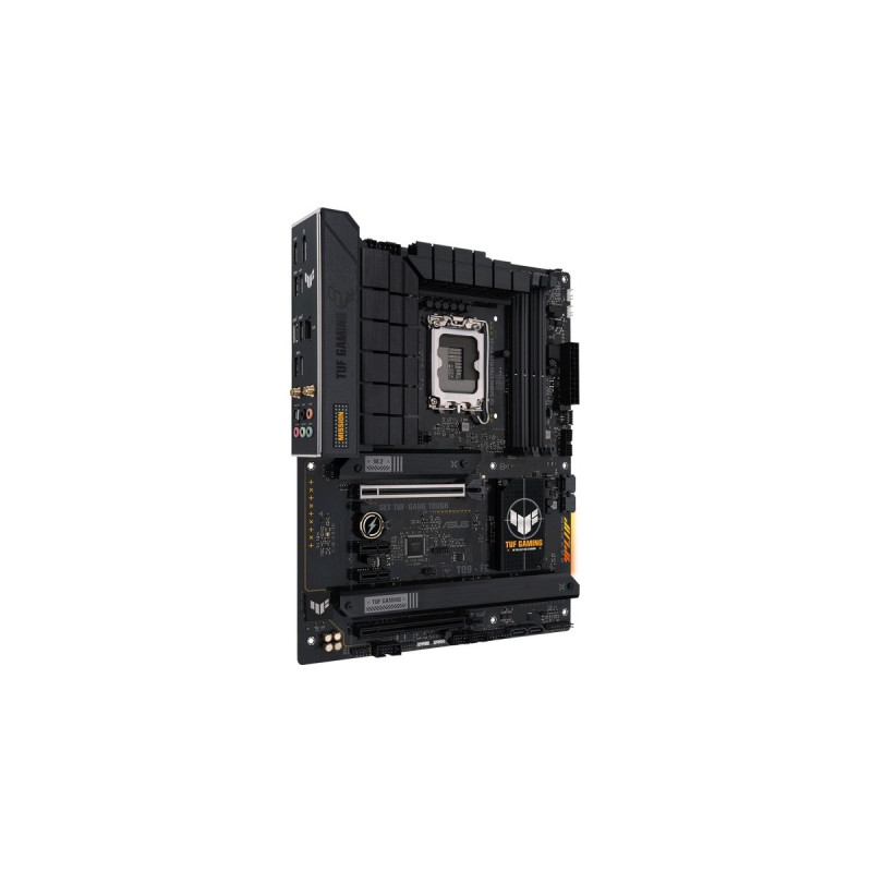ASUS TUF GAMING B760-PLUS WIFI D4, Mainboard(Outlet)