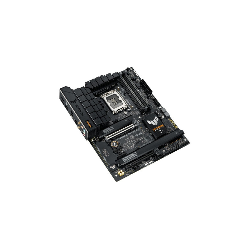 ASUS TUF GAMING B760-PLUS WIFI, Mainboard