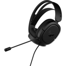 ASUS TUF GAMING H1, Gaming-Headset(schwarz)