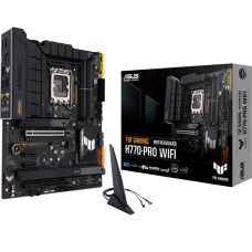 ASUS TUF GAMING H770-PRO WIFI, Mainboard(Outlet)