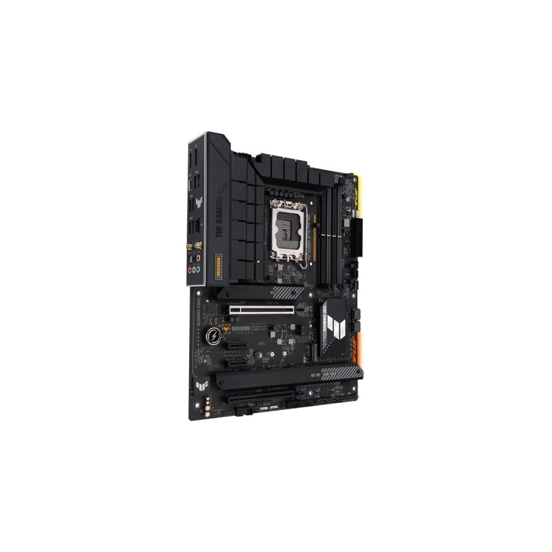 ASUS TUF GAMING H770-PRO WIFI, Mainboard