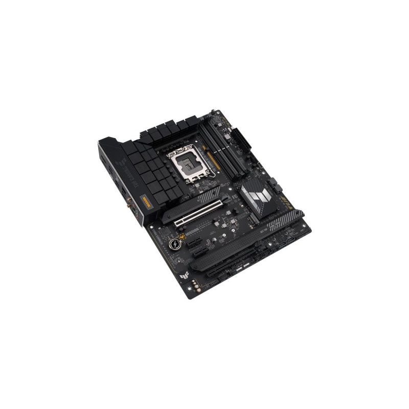 ASUS TUF GAMING H770-PRO WIFI, Mainboard