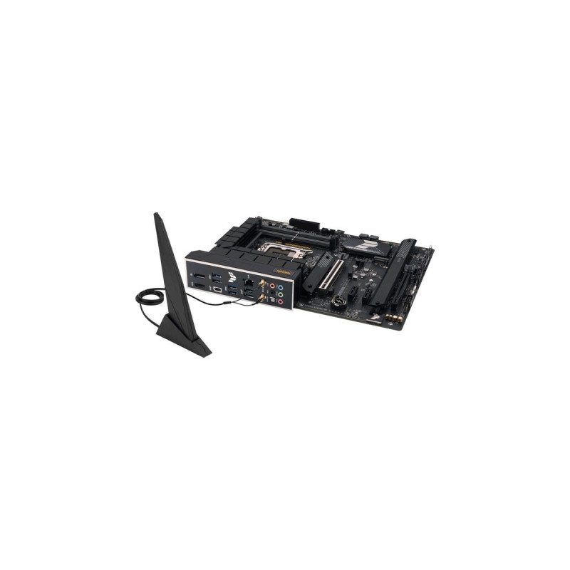 ASUS TUF GAMING H770-PRO WIFI, Mainboard