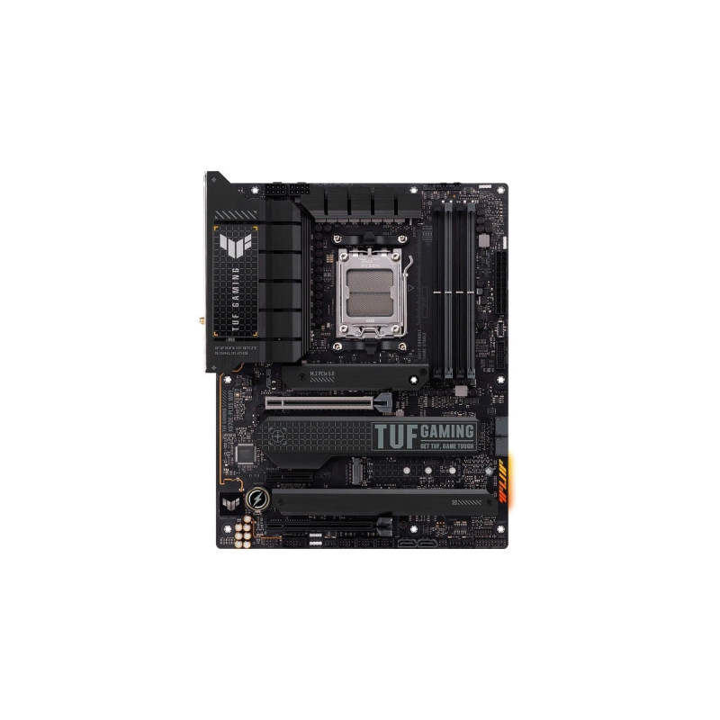 ASUS TUF GAMING X670E-PLUS WIFI, Mainboard(Outlet)