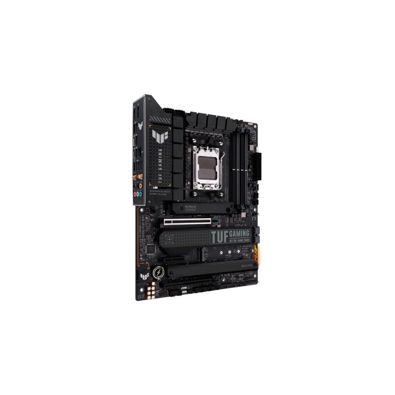 ASUS TUF GAMING X670E-PLUS WIFI, Mainboard(Outlet)