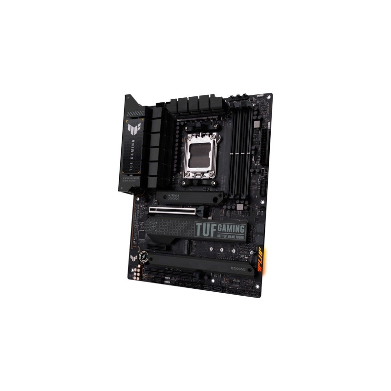 ASUS TUF GAMING X670E-PLUS WIFI, Mainboard(Outlet)