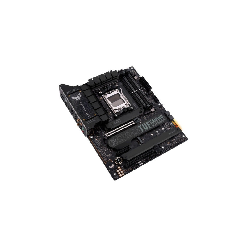 ASUS TUF GAMING X670E-PLUS WIFI, Mainboard(Outlet)