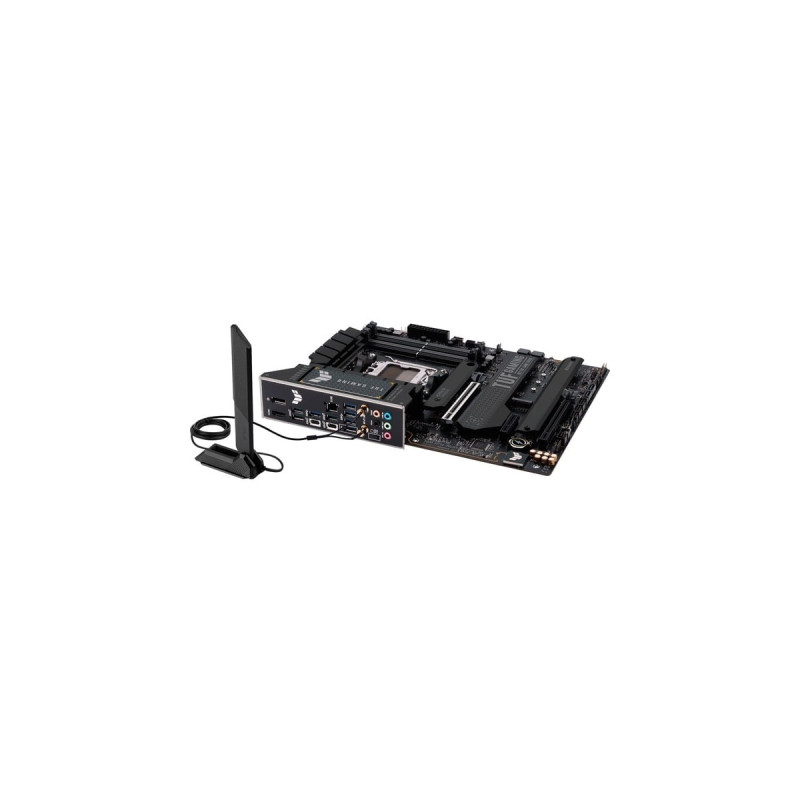 ASUS TUF GAMING X670E-PLUS WIFI, Mainboard(Outlet)