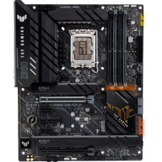ASUS TUF GAMING Z690-PLUS DDR4, Mainboard