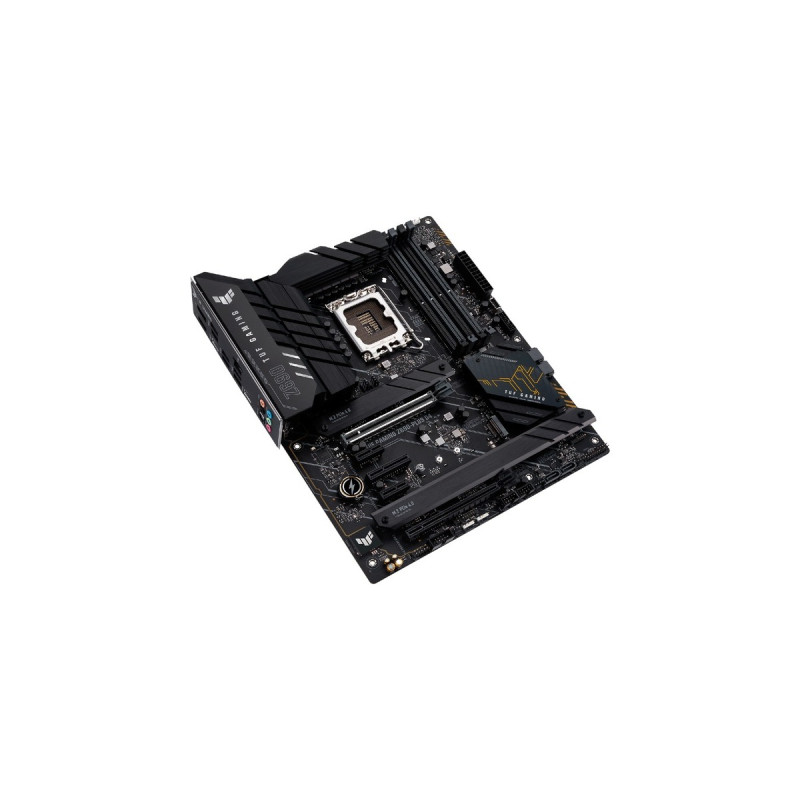 ASUS TUF GAMING Z690-PLUS DDR4, Mainboard