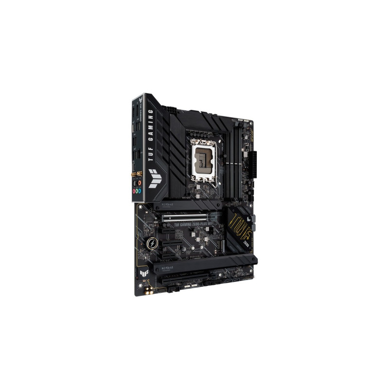 ASUS TUF GAMING Z690-PLUS WIFI, Mainboard