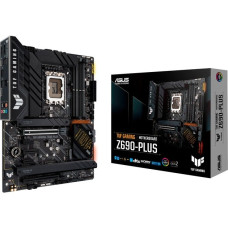 ASUS TUF GAMING Z690-PLUS, Mainboard