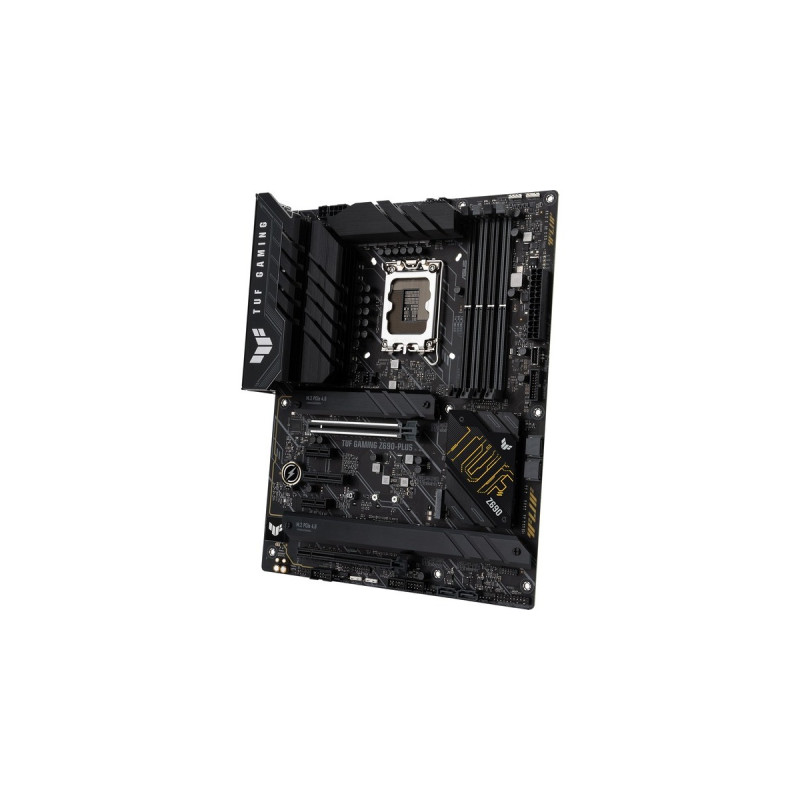 ASUS TUF GAMING Z690-PLUS, Mainboard