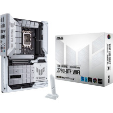 ASUS TUF GAMING Z790-BTF WIFI, Mainboard